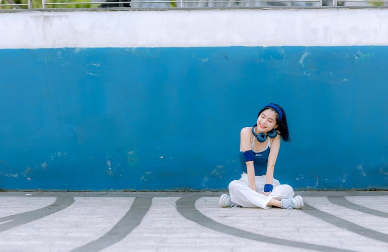 Reformer Pilates Image